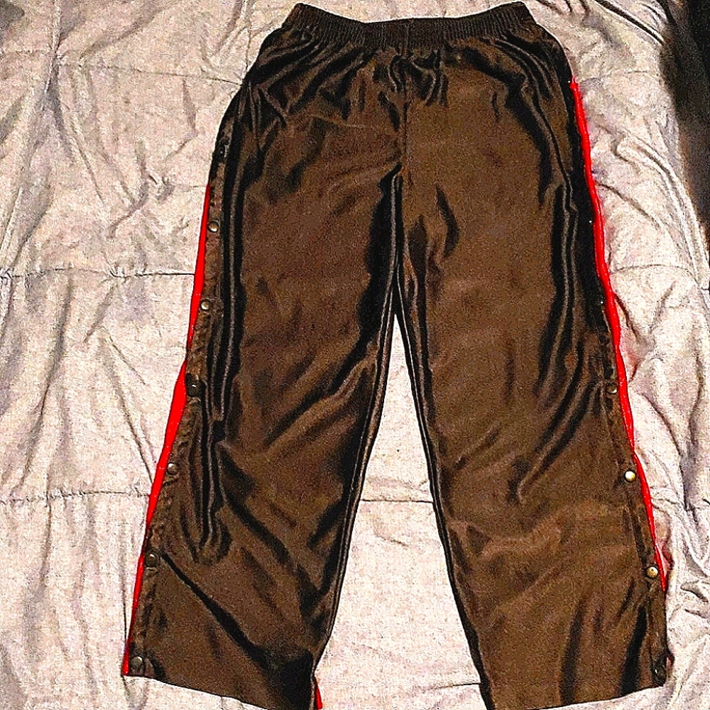 Fitness Gear Warm Ups